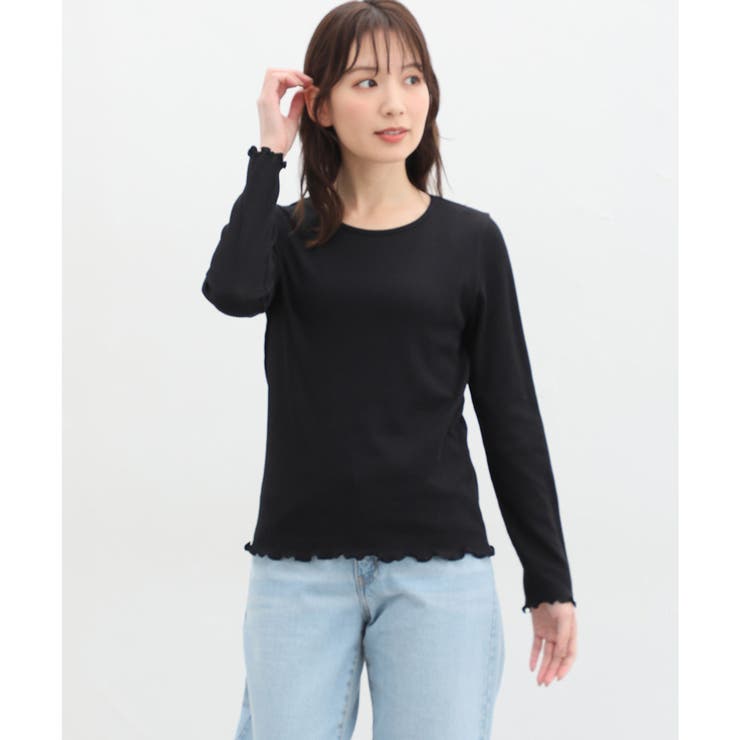 トップス Tシャツ レディース | Honeys | 詳細画像5 