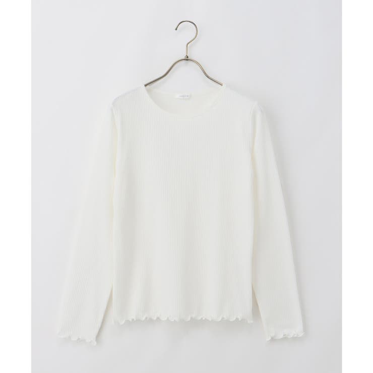 トップス Tシャツ レディース | Honeys | 詳細画像15 