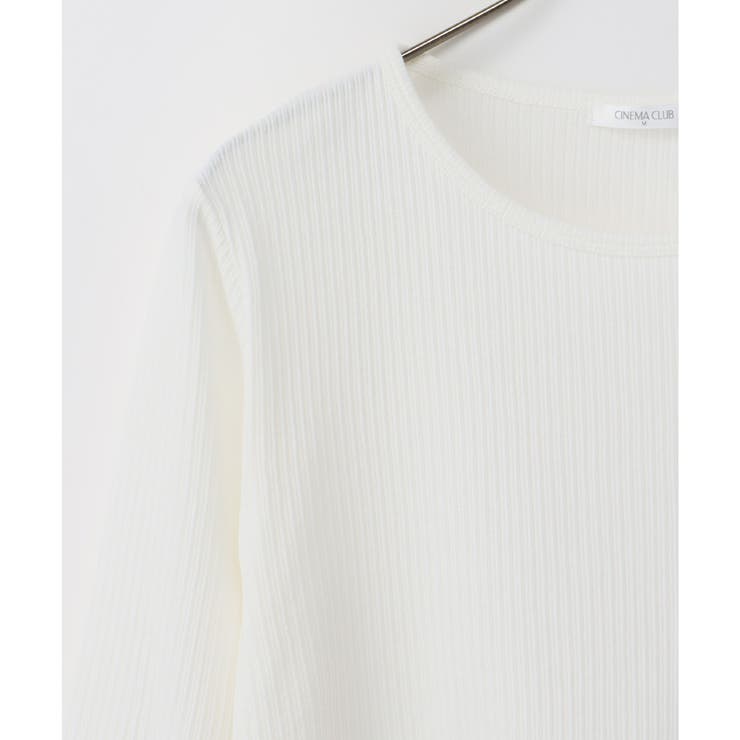 トップス Tシャツ レディース | Honeys | 詳細画像16 