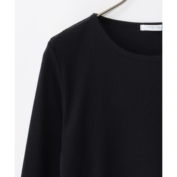 トップス Tシャツ レディース | Honeys | 詳細画像18 