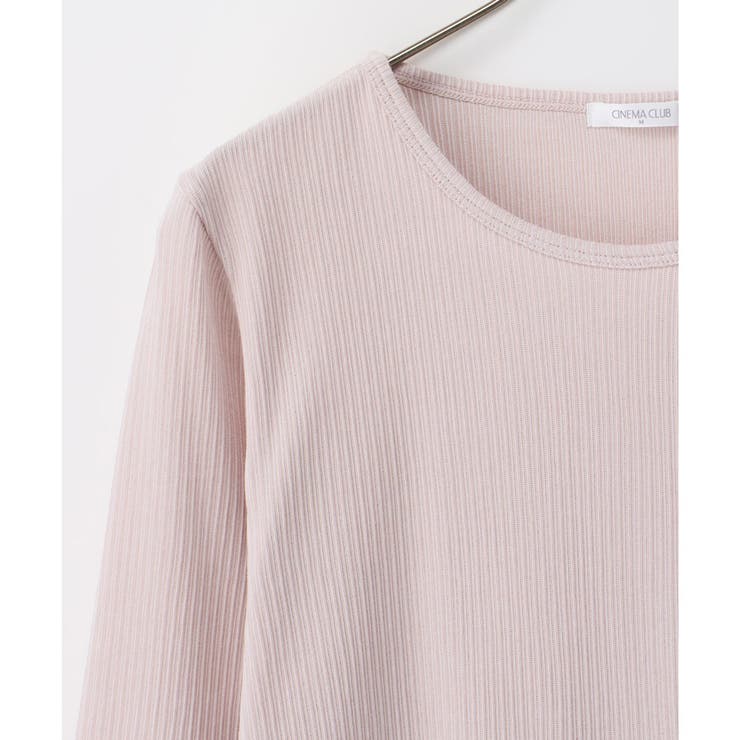 トップス Tシャツ レディース | Honeys | 詳細画像20 