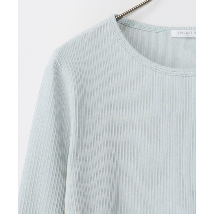 トップス Tシャツ レディース | Honeys | 詳細画像22 