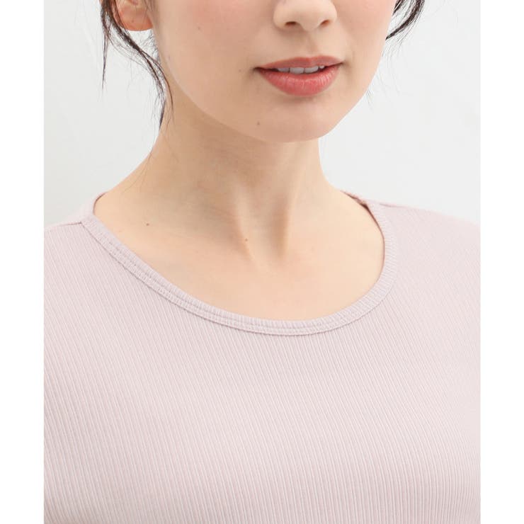 トップス Tシャツ レディース | Honeys | 詳細画像28 