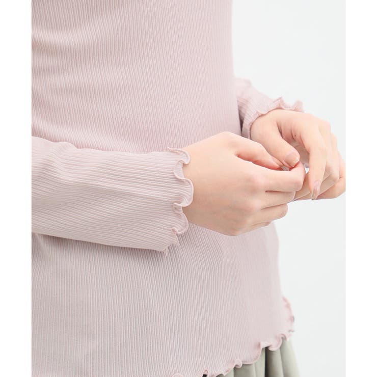 トップス Tシャツ レディース | Honeys | 詳細画像29 