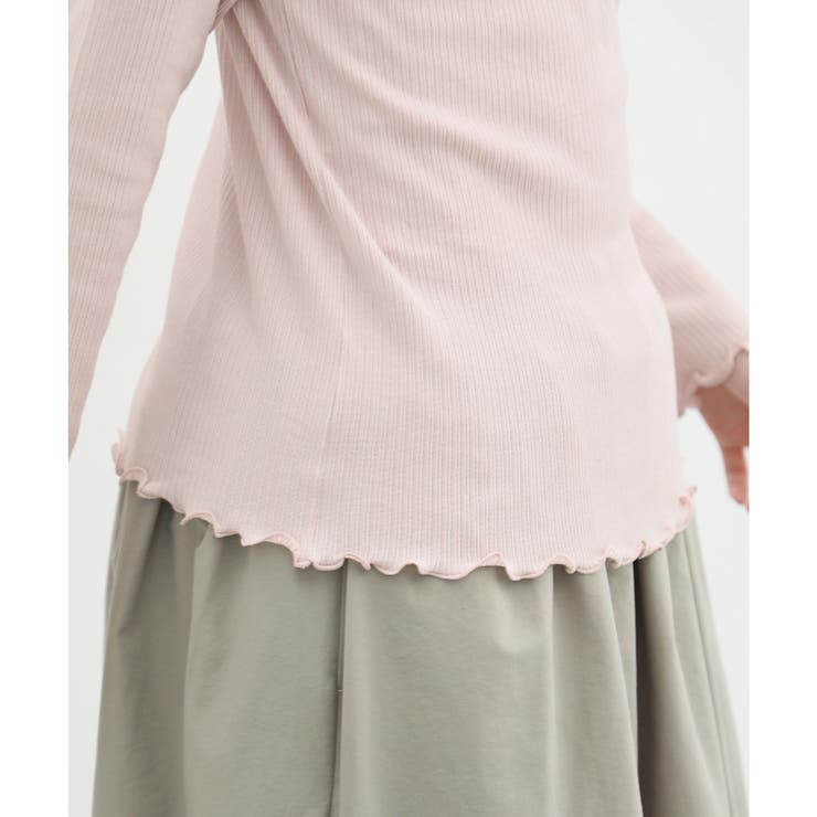 トップス Tシャツ レディース | Honeys | 詳細画像30 