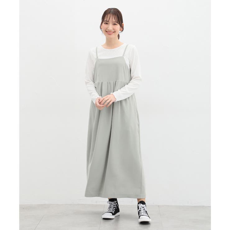 トップス Tシャツ レディース | Honeys | 詳細画像2 