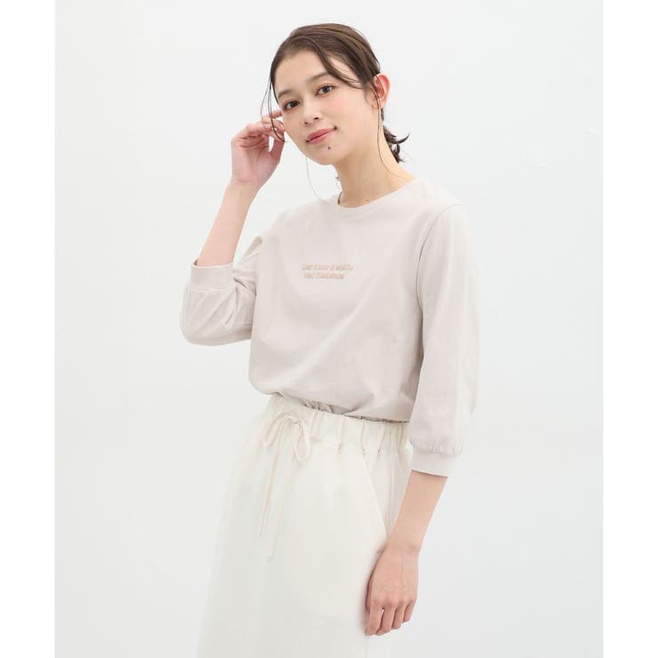 トップス Tシャツ カットソー | Honeys | 詳細画像11 