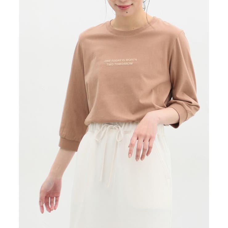 トップス Tシャツ カットソー | Honeys | 詳細画像13 