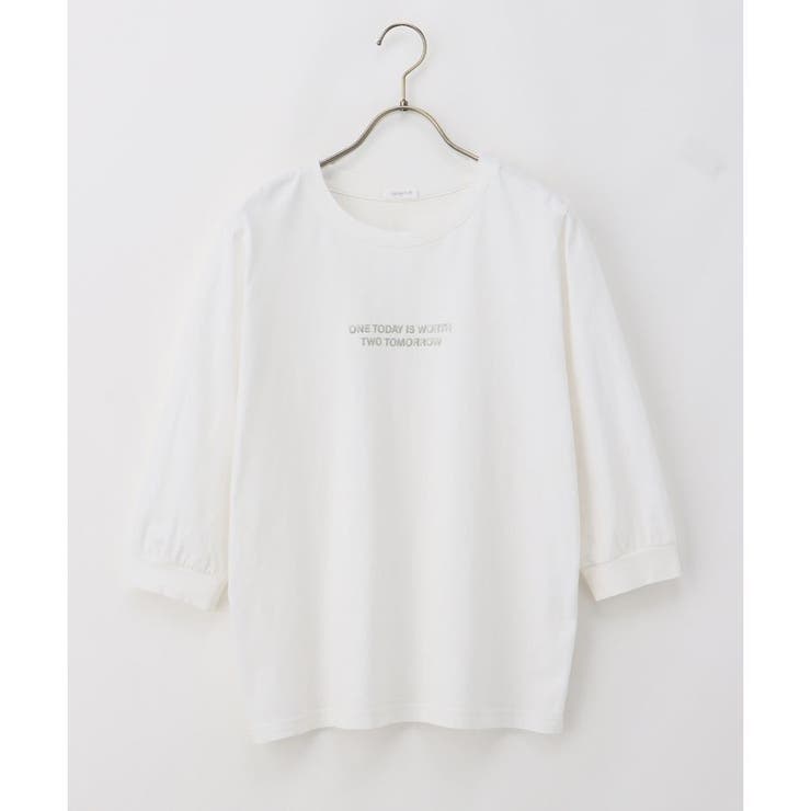 トップス Tシャツ カットソー | Honeys | 詳細画像14 