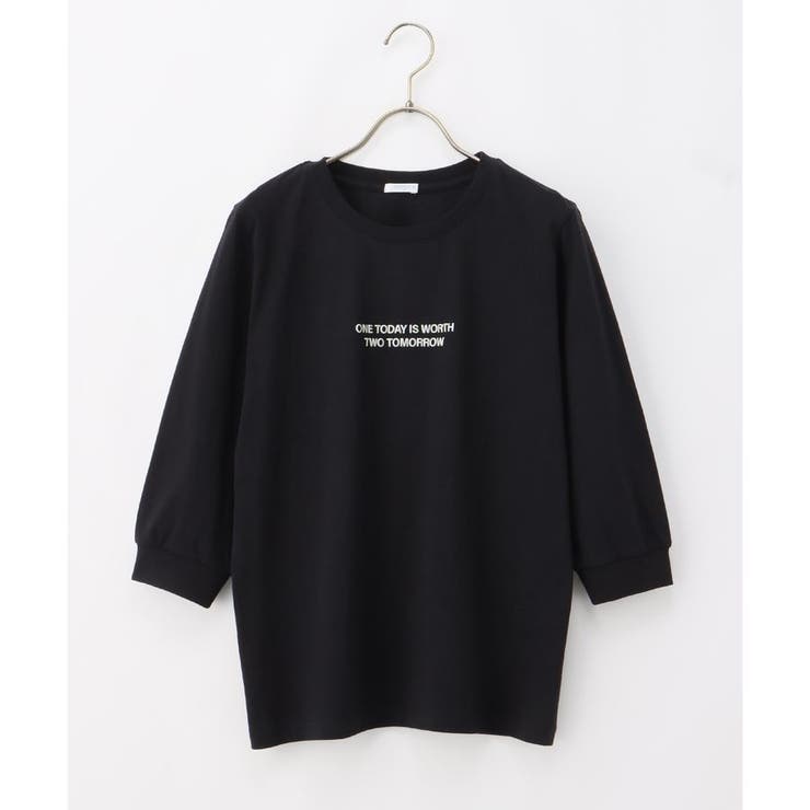 トップス Tシャツ カットソー | Honeys | 詳細画像16 