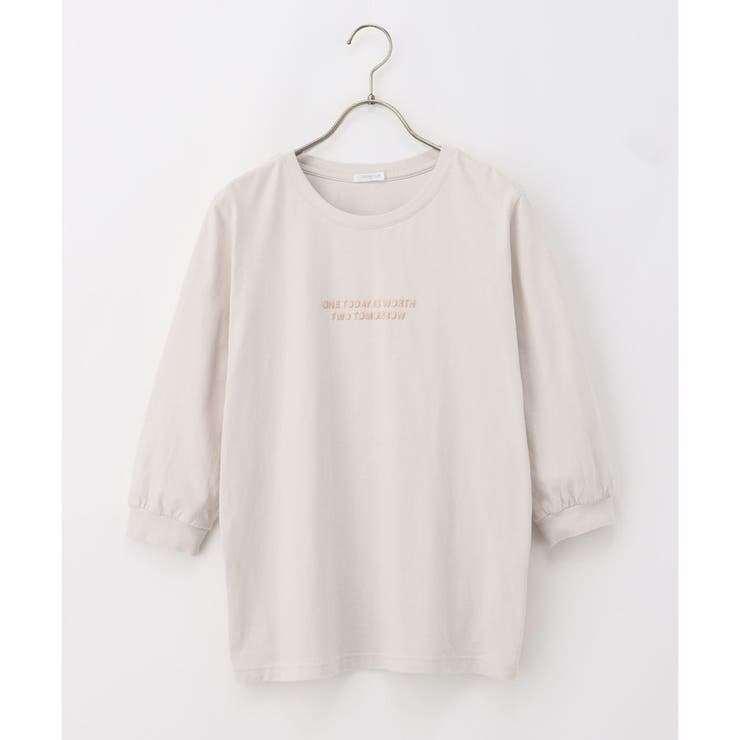 トップス Tシャツ カットソー | Honeys | 詳細画像20 