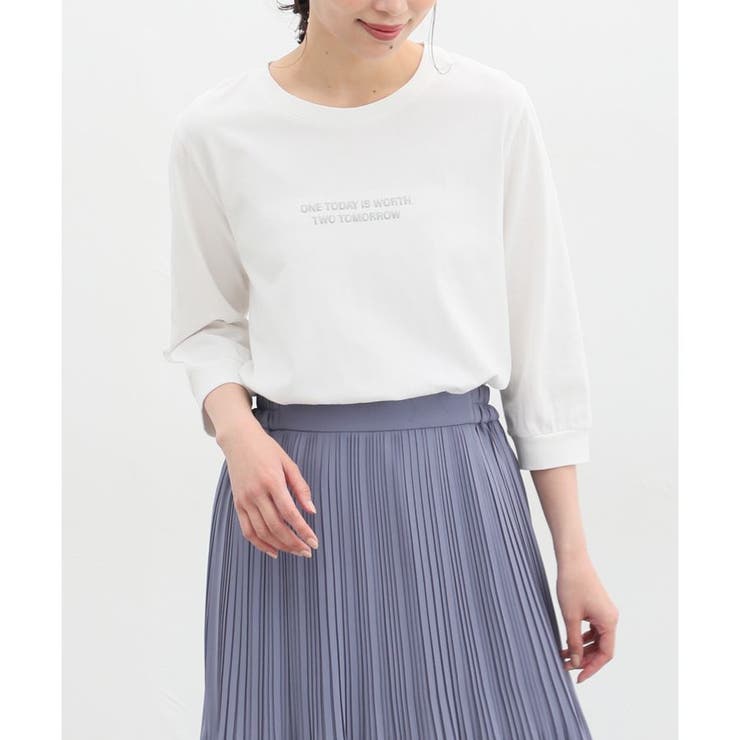 トップス Tシャツ カットソー | Honeys | 詳細画像3 