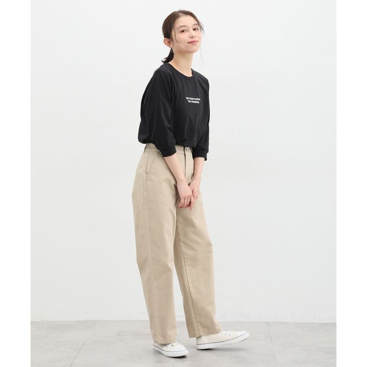 トップス Tシャツ カットソー | Honeys | 詳細画像4 
