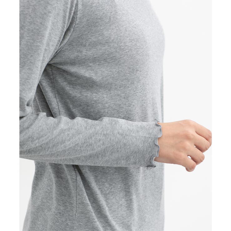 トップス カットソー 長袖 | Honeys | 詳細画像10 