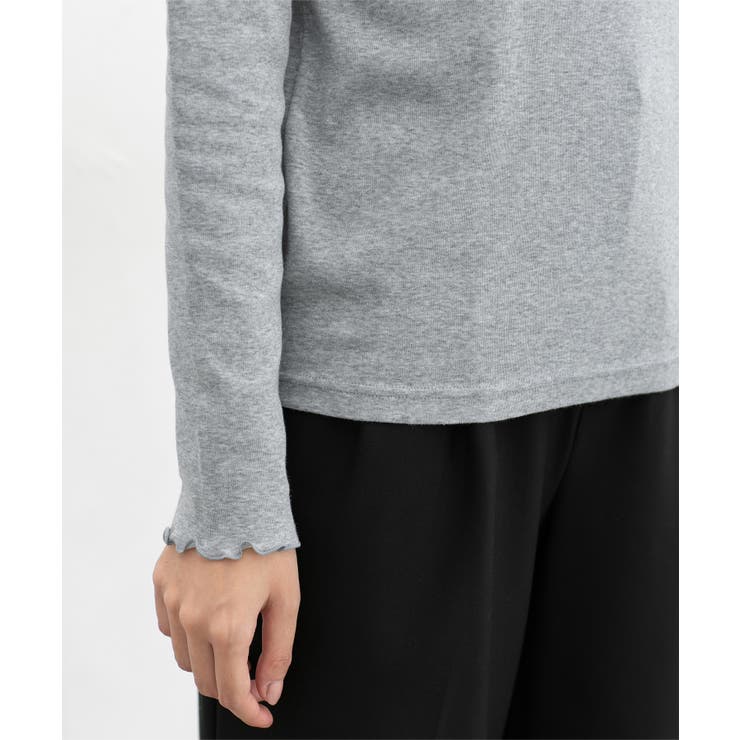 トップス カットソー 長袖 | Honeys | 詳細画像11 