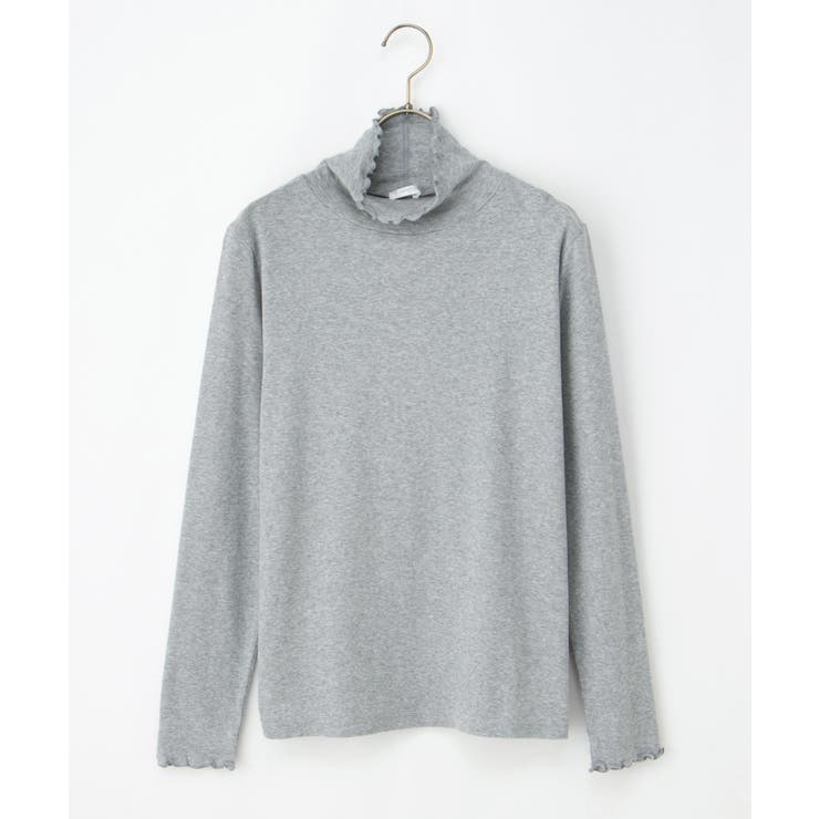 トップス カットソー 長袖 | Honeys | 詳細画像13 