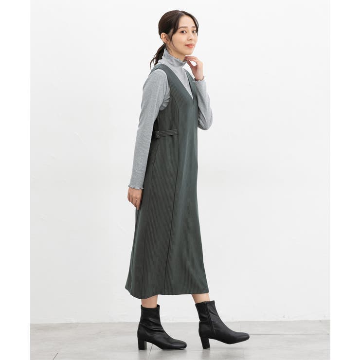 トップス カットソー 長袖 | Honeys | 詳細画像6 