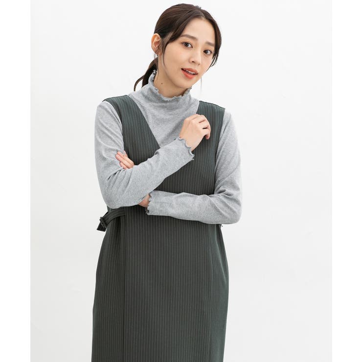 トップス カットソー 長袖 | Honeys | 詳細画像7 