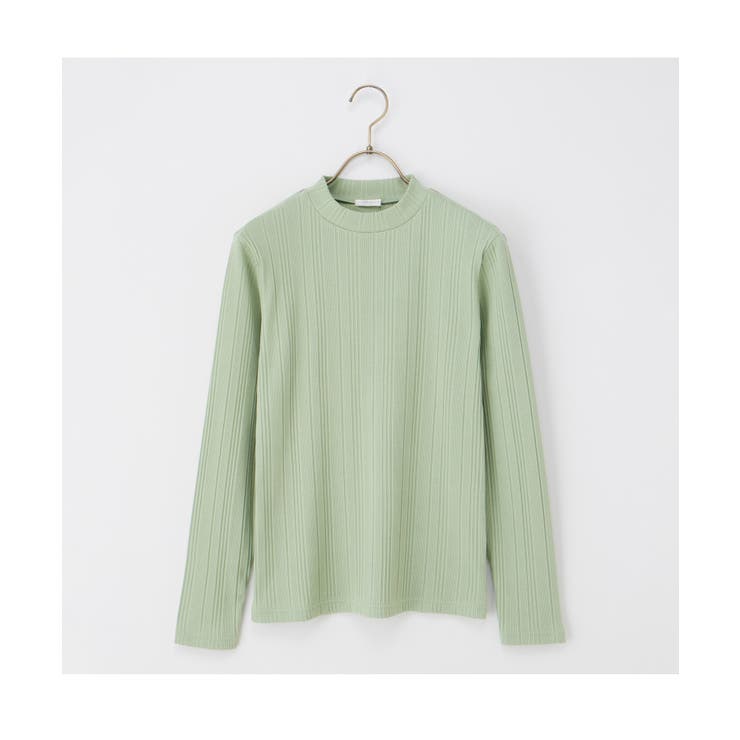 トップス カットソー 長袖 | Honeys | 詳細画像16 