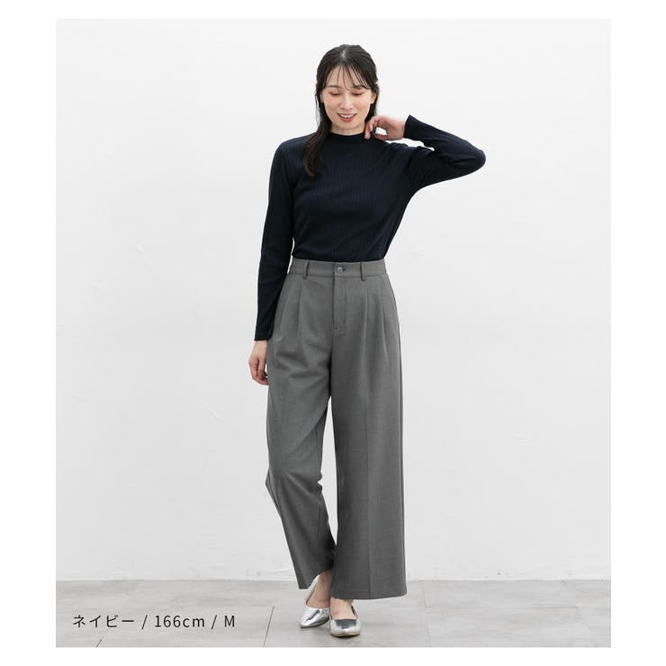 トップス カットソー 長袖 | Honeys | 詳細画像6 