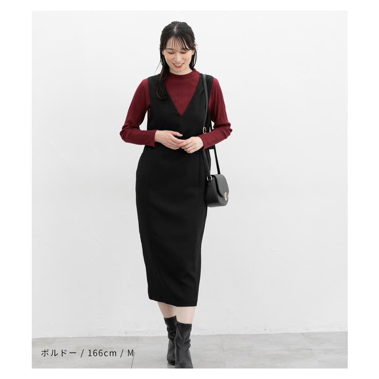 トップス カットソー 長袖 | Honeys | 詳細画像7 