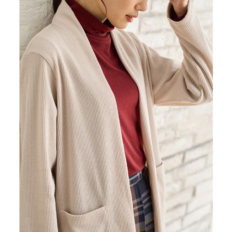 トップス カットソー 長袖 | Honeys | 詳細画像12 