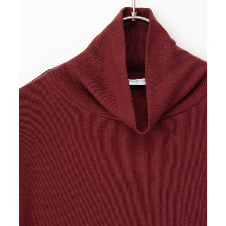 トップス カットソー 長袖 | Honeys | 詳細画像16 