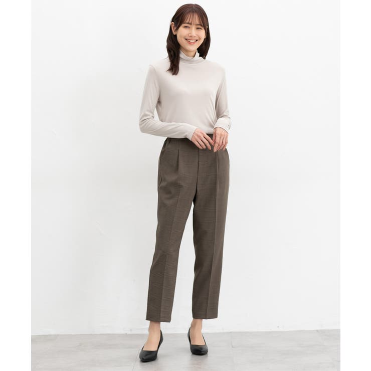 トップス カットソー 長袖 | Honeys | 詳細画像5 