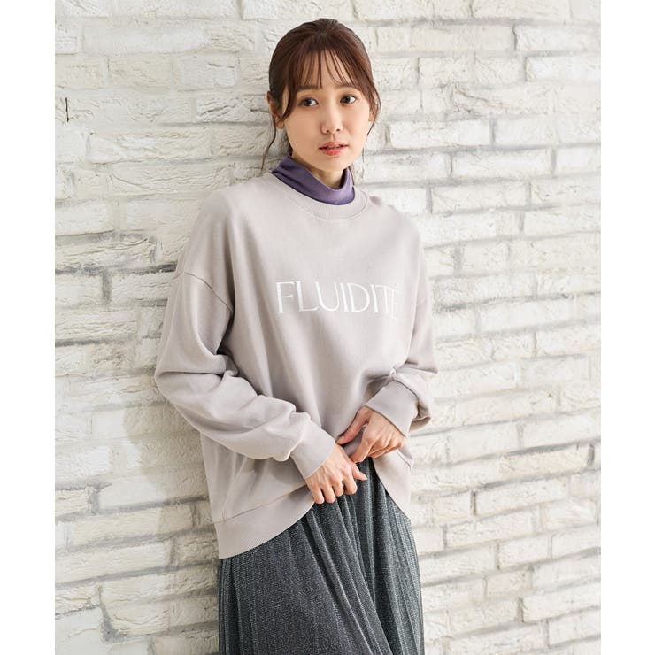 トップス カットソー 長袖 | Honeys | 詳細画像8 