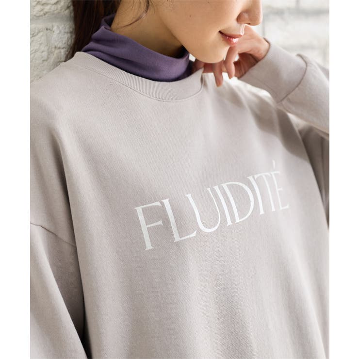 トップス カットソー 長袖 | Honeys | 詳細画像9 