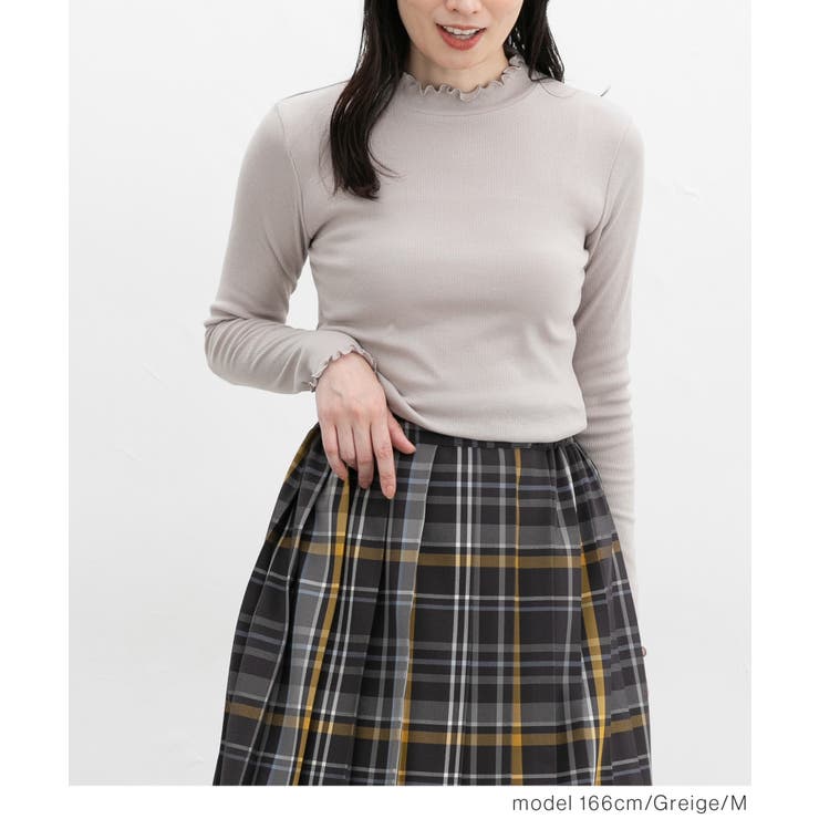 トップス カットソー 長袖 | Honeys | 詳細画像11 