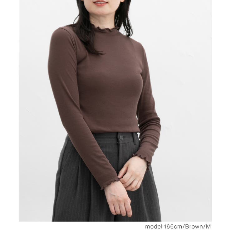 トップス カットソー 長袖 | Honeys | 詳細画像12 