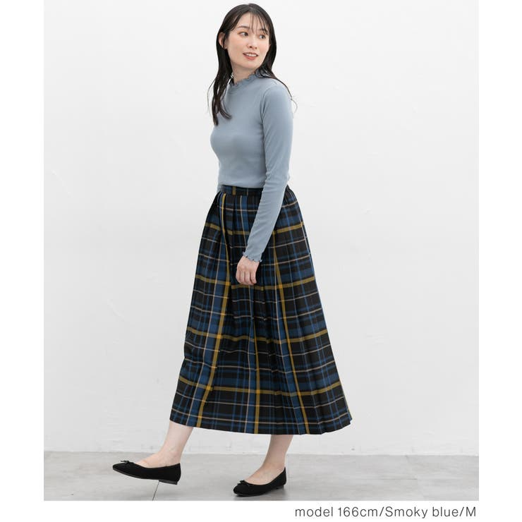 トップス カットソー 長袖 | Honeys | 詳細画像5 