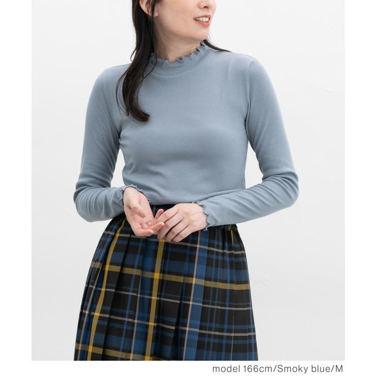 トップス カットソー 長袖 | Honeys | 詳細画像6 