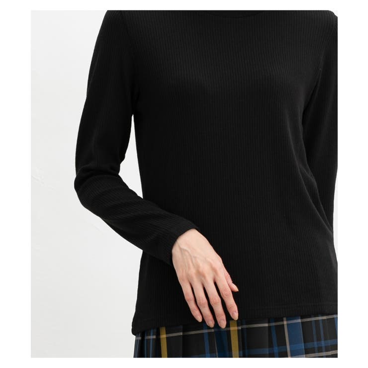 トップス カットソー 長袖 | Honeys | 詳細画像7 