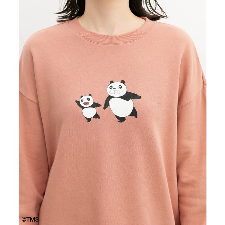 トップス スウェット 長袖 | Honeys | 詳細画像8 