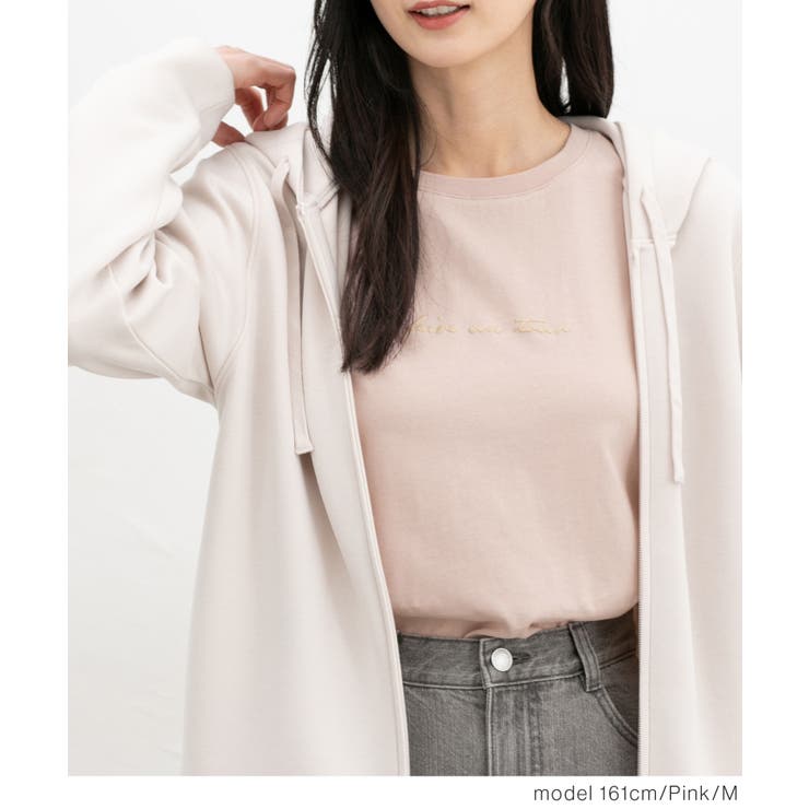 トップス Tシャツ カットソー | Honeys | 詳細画像10 