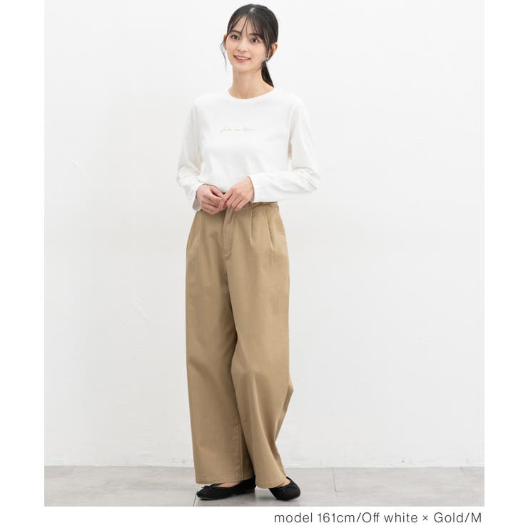 トップス Tシャツ カットソー | Honeys | 詳細画像11 