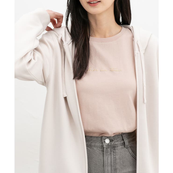 ピンク | トップス Tシャツ カットソー | Honeys