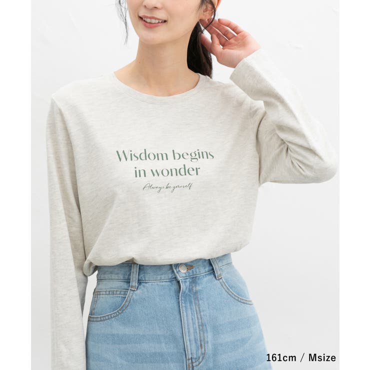 トップス Tシャツ カットソー | Honeys | 詳細画像14 