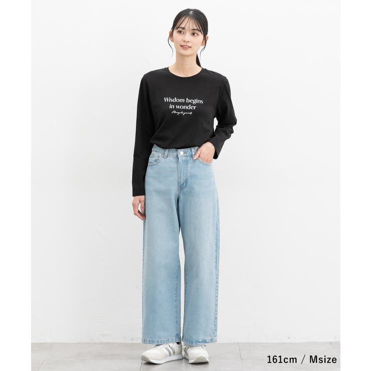 トップス Tシャツ カットソー | Honeys | 詳細画像4 