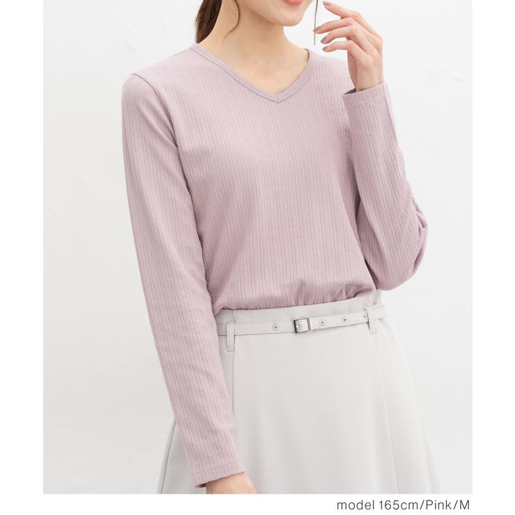 トップス Tシャツ カットソー | Honeys | 詳細画像10 