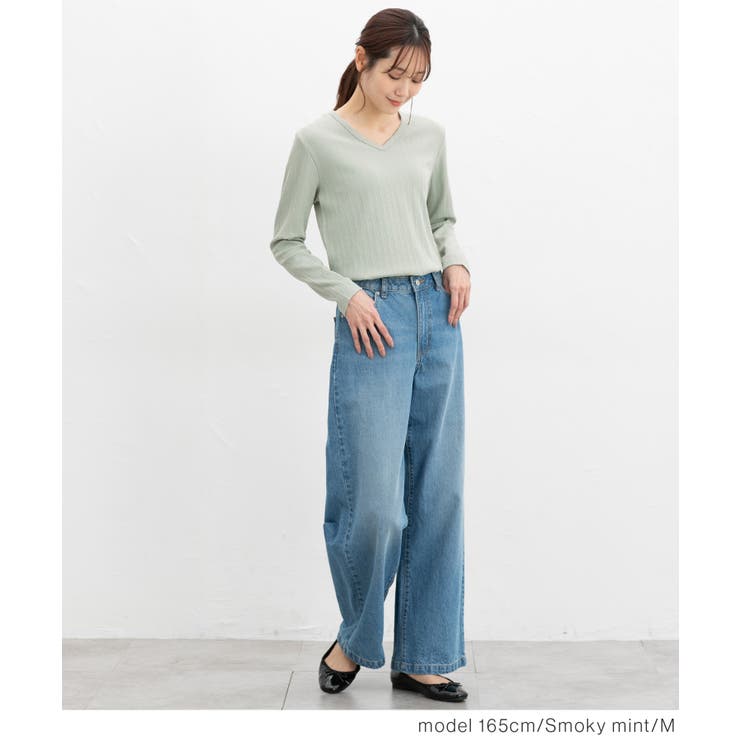 トップス Tシャツ カットソー | Honeys | 詳細画像11 