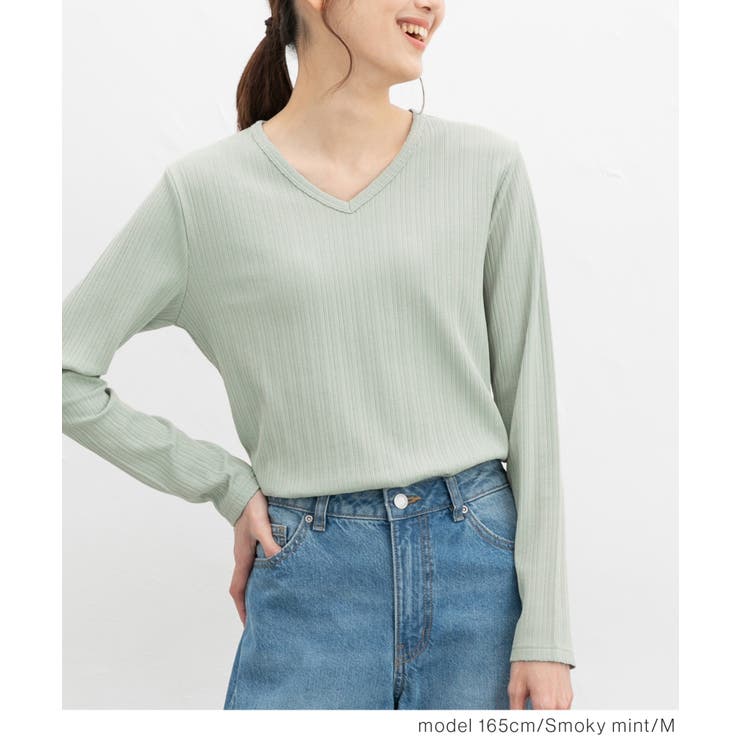 トップス Tシャツ カットソー | Honeys | 詳細画像12 