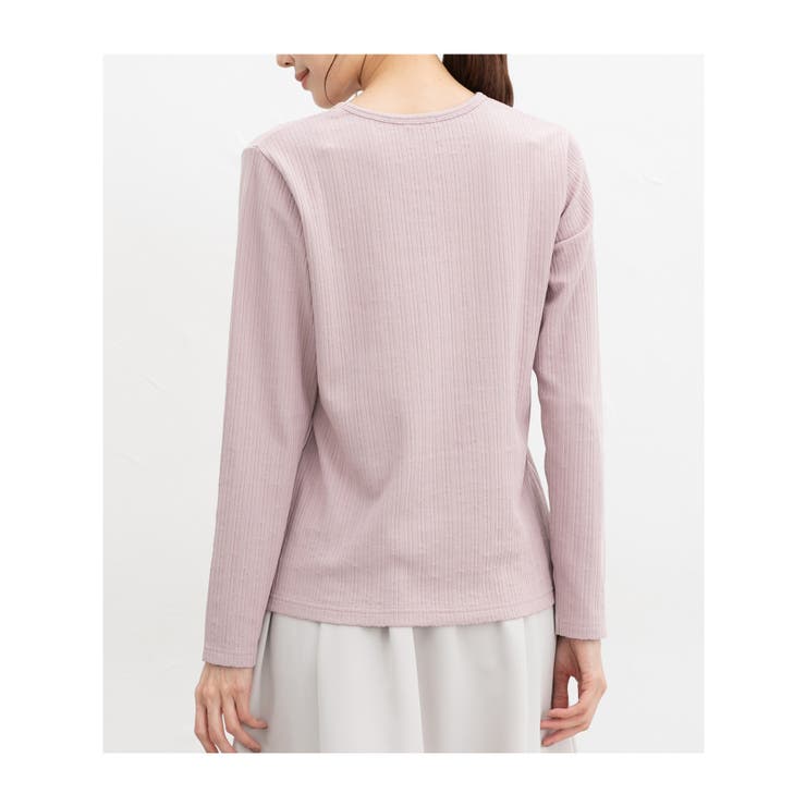 トップス Tシャツ カットソー | Honeys | 詳細画像16 