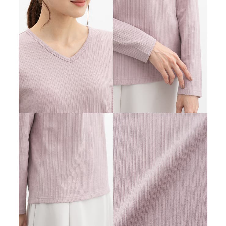 トップス Tシャツ カットソー | Honeys | 詳細画像17 