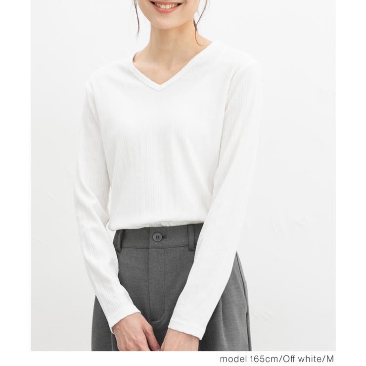 トップス Tシャツ カットソー | Honeys | 詳細画像3 