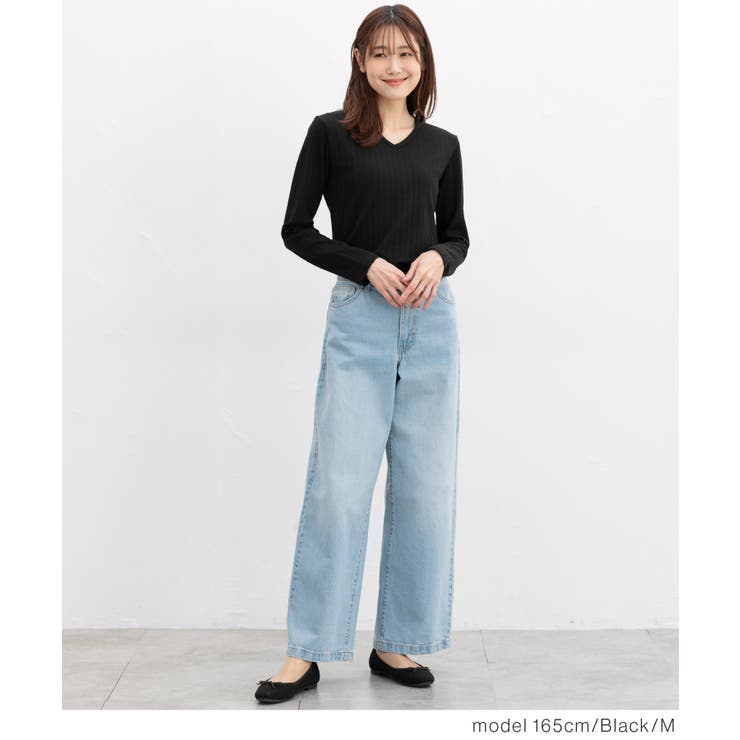 トップス Tシャツ カットソー | Honeys | 詳細画像4 