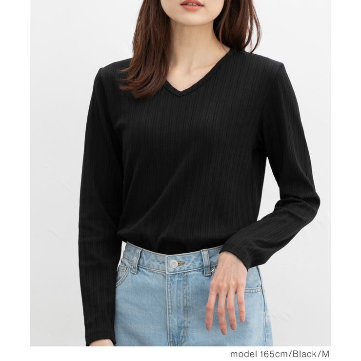 トップス Tシャツ カットソー | Honeys | 詳細画像5 