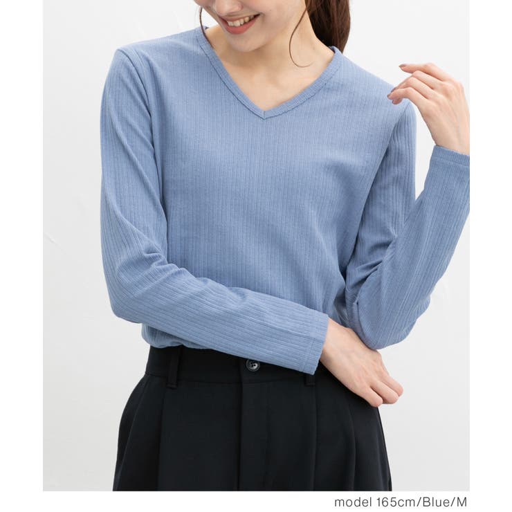 トップス Tシャツ カットソー | Honeys | 詳細画像7 